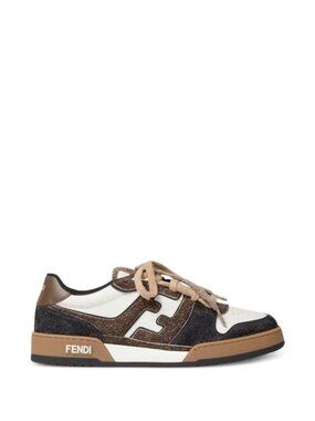 Fendi Match Sneakers UK 6 Men
